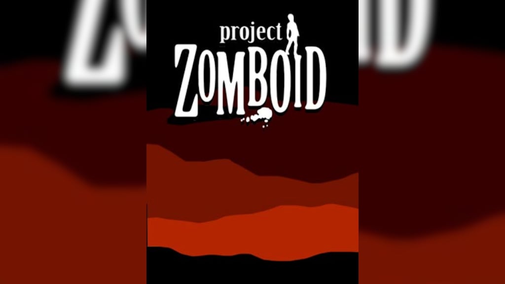 Project Zomboid (PC) - Steam Gift - GLOBAL